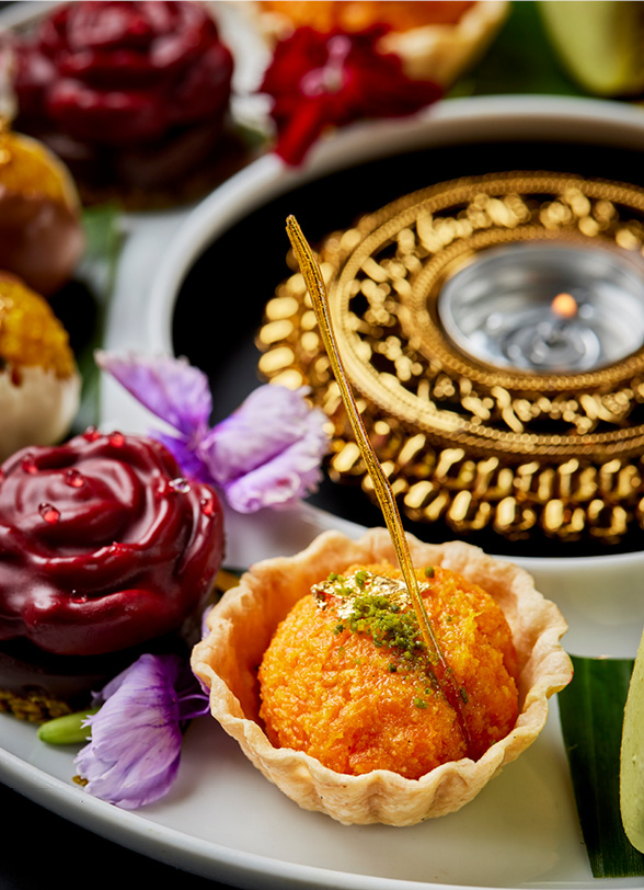 Diwali Mithai Sweets Amaya