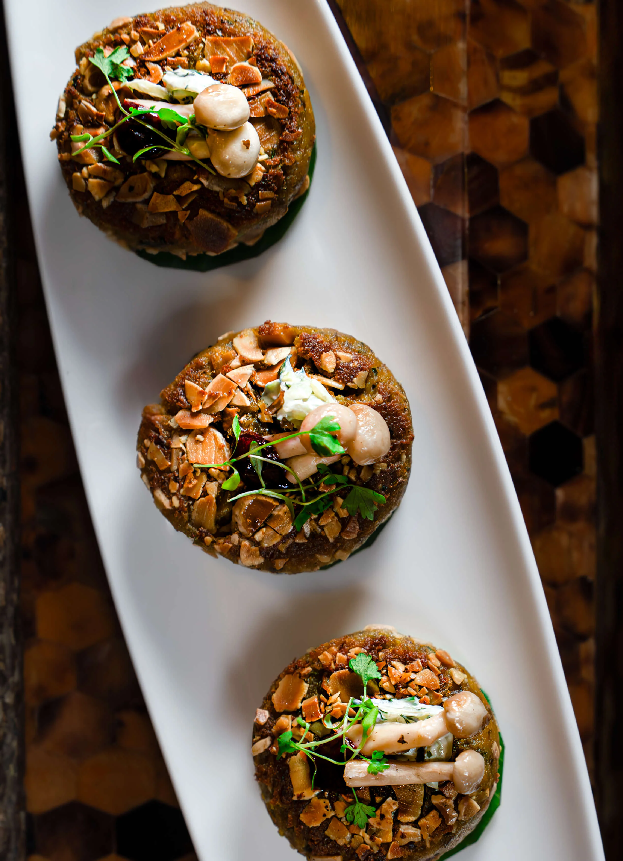 Amaya Diwali Celebration Tasting Menu