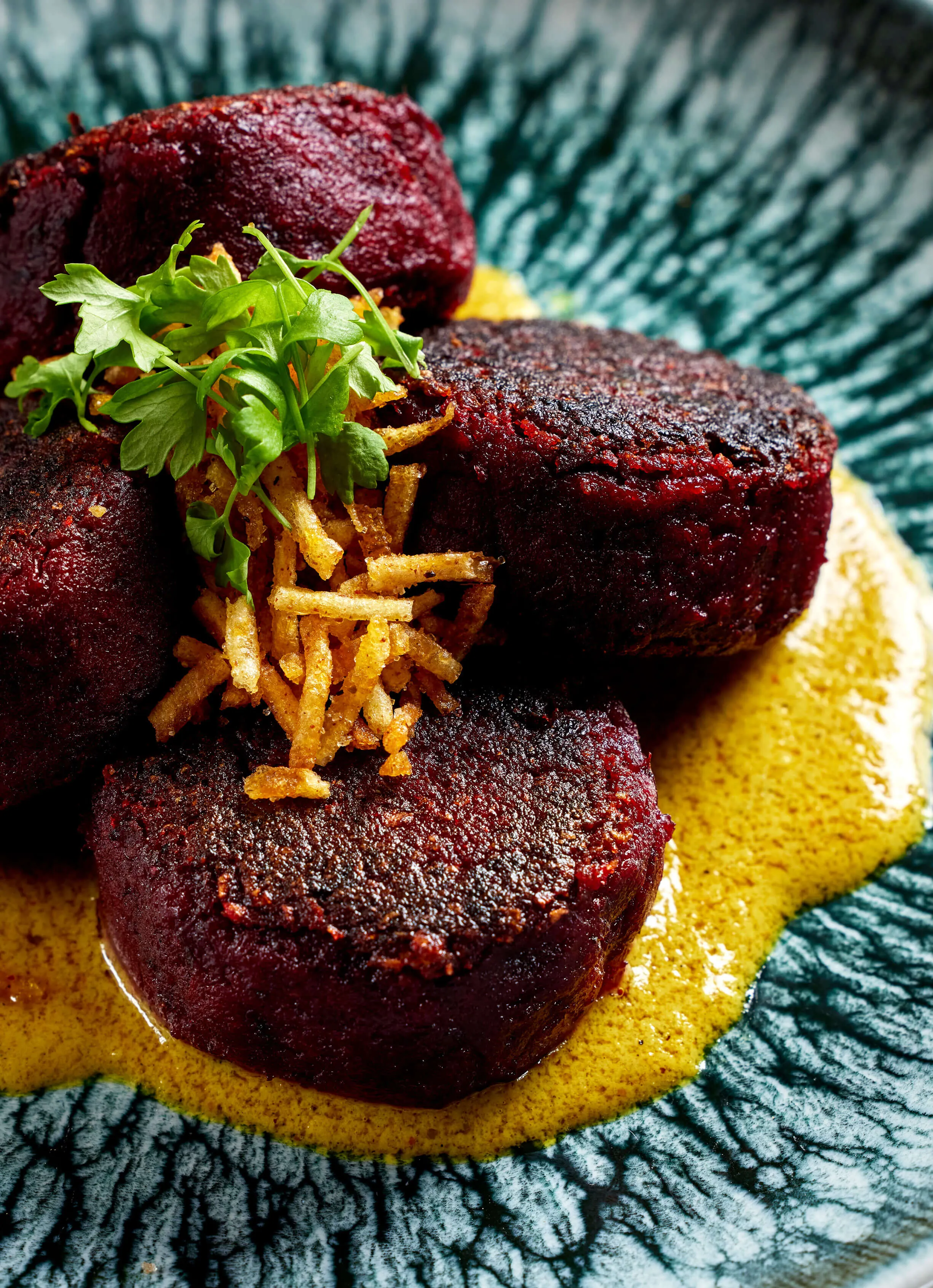 Amaya London Diwali Celebration Tasting Menu