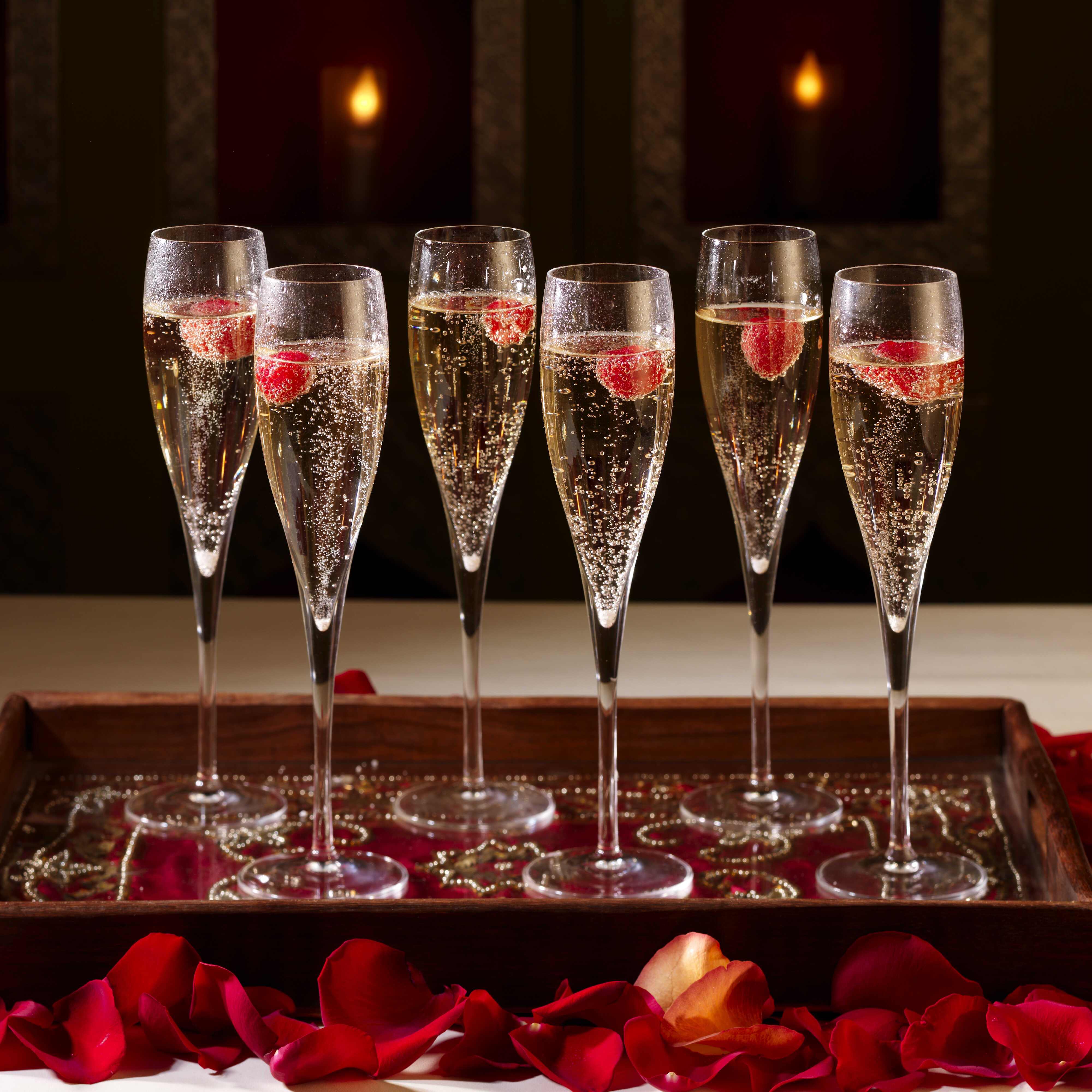 Amaya in Belgravia - New Year's Eve Restaurant London