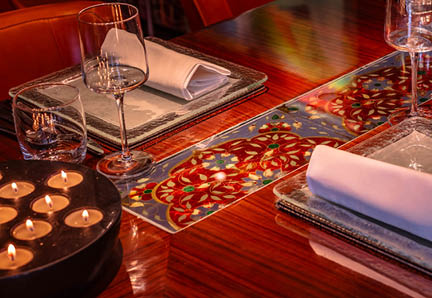 Diwali: Light, Fire & Flavour- 30 Oct to 8 Nov 2026