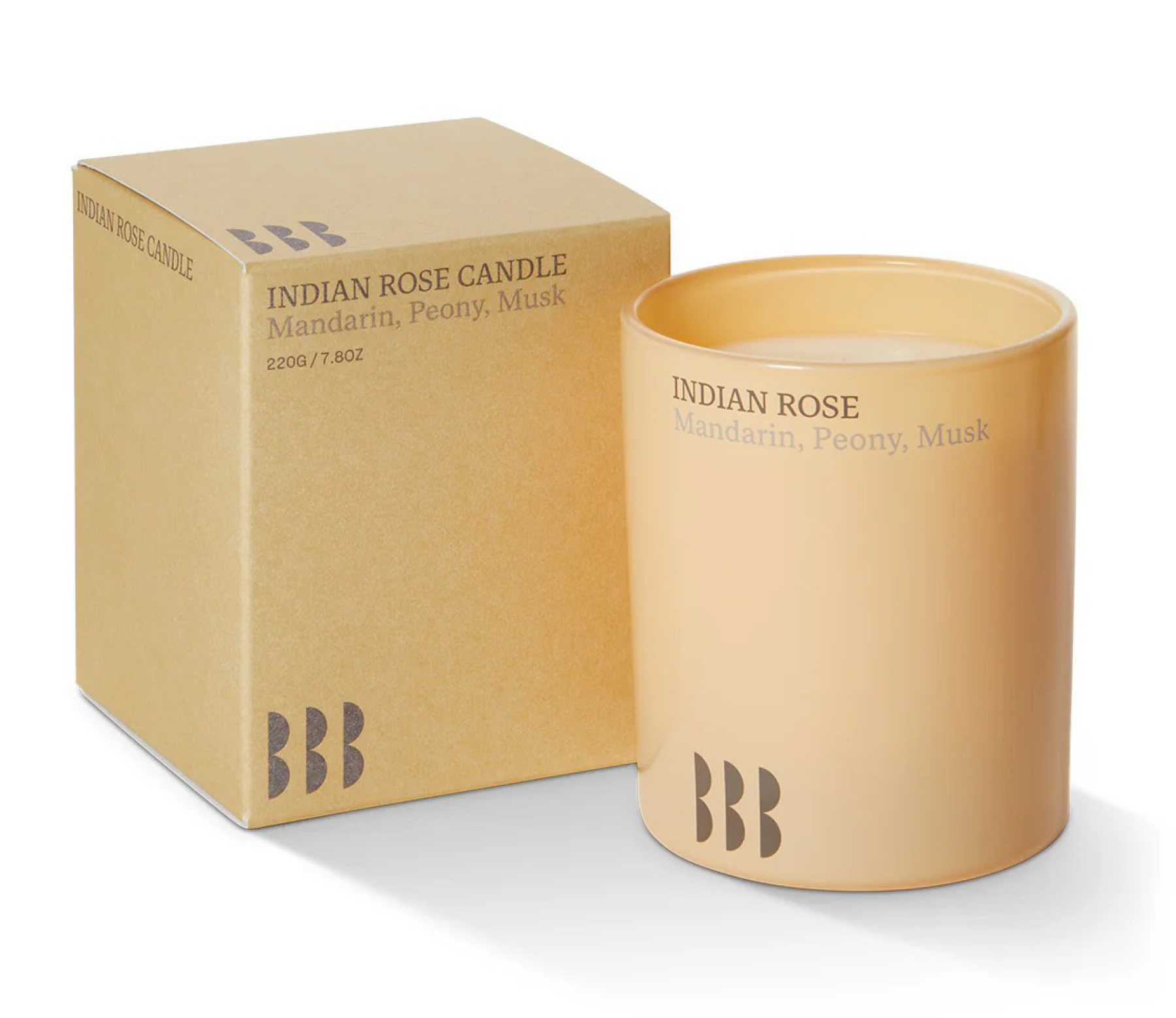 Indian Rose Candle_Mothers Day at Amaya