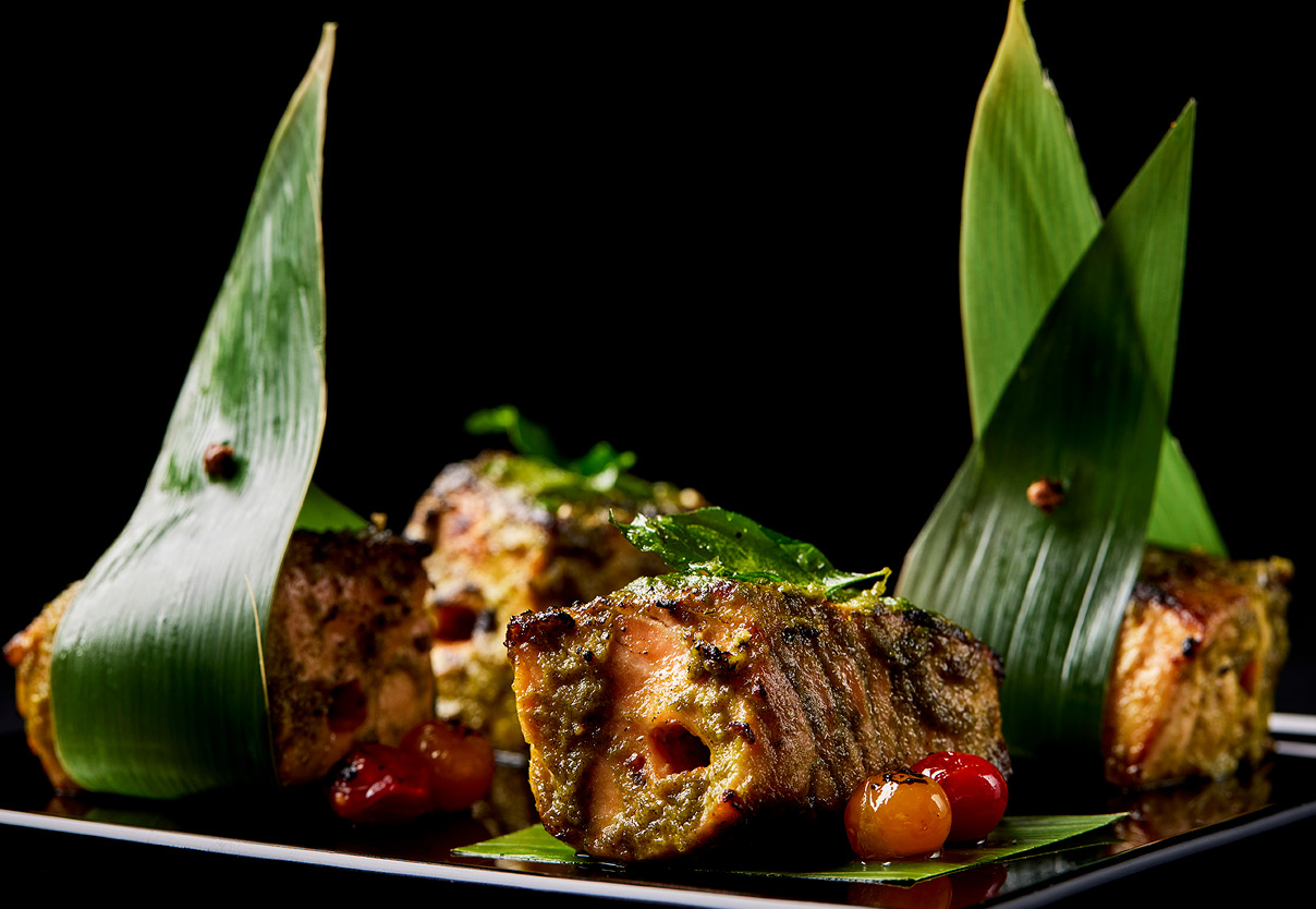 Amaya's Favourite Menu