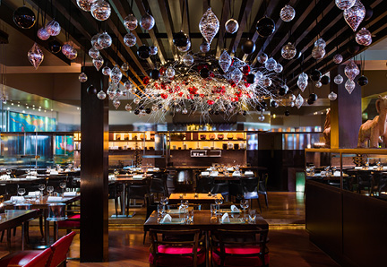 Christmas & New Year Celebrations 